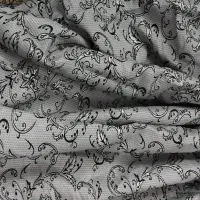 کتیبه پرده .دو عدد کناره والان  پرده و ‌پرده حریر|پرده، رانر، رومیزی|ابهر, |دیوار