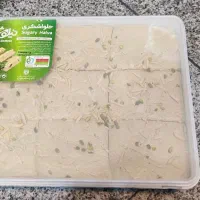 حلوا شکری نیلوشا|خوردنی و آشامیدنی|تهران, بهداشت|دیوار