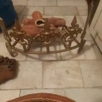 شومینه سالم