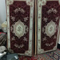 چهار عدد پشتی
