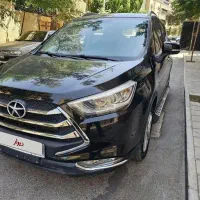 جک s3 فول اتوماتیک در حد اقساط معاوضه با خودرو