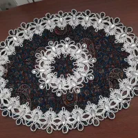 رو میزی