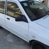 پراید ۱۳۲|خودرو سواری و وانت|رباط‌کریم, شترخوار|دیوار