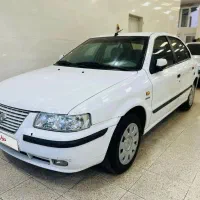 سمند ef7 تک سوز1397 تک برگ سند نقد و اقساط