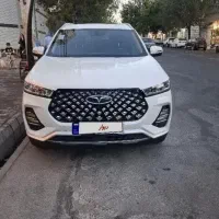 تیگو 7 پرو پرمیوم اقساطی تحویل فوری