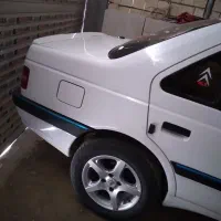 پژو slx تیوفایو ۹۲