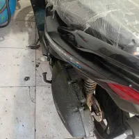 کلیک نیوفیس دینوموتور|موتورسیکلت|کرج, کرج نو|دیوار