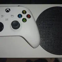 ایکس باکس سری اس 512GB با جعبه امکانات