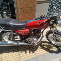 موتور هندا|موتورسیکلت|بیرجند, |دیوار