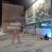 جوشکاری سیار گمبرون|خدمات پیشه و مهارت|بندرعباس, |دیوار