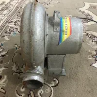 فن کباب پزی