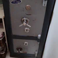 گاوصندوق