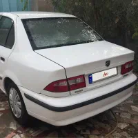 سمند lx مولتی پلکس مدل96 کم کارکرد