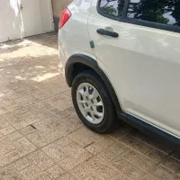 کوییک ۱۴۰۱|خودرو سواری و وانت|ابهر, |دیوار
