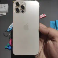 ایفون12پروگلد 256