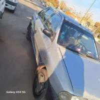 پراید|خودرو سواری و وانت|قزوین, |دیوار