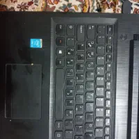 یک دستگاه لبتاب . lenovo مدل g50 80|رایانه همراه|تهران, پرستار|دیوار