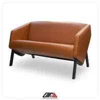 مبلمان اداری صندلی جک دار اداری کارمندی