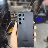 s23 ultra ram12 512g داریا موبایل شعبه۲