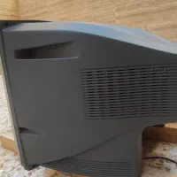 تلویزیون 21اینچ پاناسونیک|تلویزیون و پروژکتور|کرج, عظیمیه|دیوار