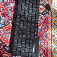 کیبورد کامپیوتر