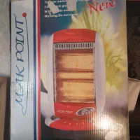 هیتر برقی