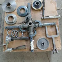 لوازم ماله پروانه