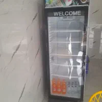 یخچال ایستاده