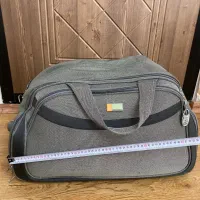 چمدان مسافرتی