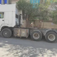 کشنده هوو|خودرو سنگین|کرمانشاه, |دیوار