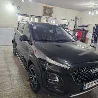 x22 pro|خودرو سواری و وانت|کرج, فاز ۳ گوهردشت|دیوار