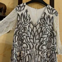 پیراهن مجلسی