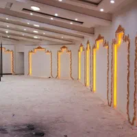 اجرای تخصصی کناف تمام‌نقاط شهر