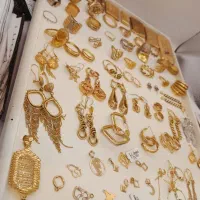 طلای بدون اجرت کم اجرت النگو دستبند گوشواره انگشتر