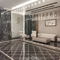 آپارتمان لوکس 4 خواب تک واحدی کلید نخورده 340 متر