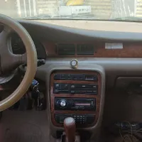 سمند X7 بنزینی، مدل ۱۳۸۲