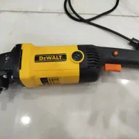 دستگاه پولیش آمریکایی