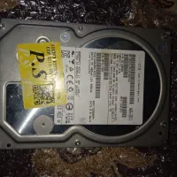 هارد هیتاچی دو ترا نو|قطعات و لوازم جانبی رایانه|چهاردانگه (تهران), |دیوار