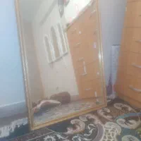 دراور و آیینه