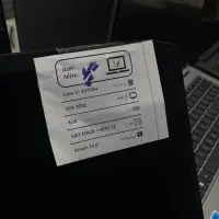 لپ تاپ ( acer nitro5 )|رایانه همراه|بیرجند, |دیوار