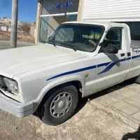 وانت کارا ۲۰۰۰ تک کابین