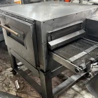 کانتر سرد بنماری فر پیتزا ریلی|کافی‌شاپ و رستوران|مشهد, توس (بلوار توس)|دیوار