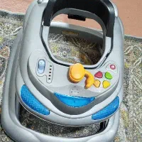 روروک|کالسکه و لوازم جانبی|صفادشت, |دیوار