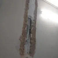 گچکاری و لکه گیری|خدمات پیشه و مهارت|شاهرود, |دیوار