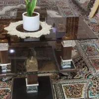 میز جلو مبلی