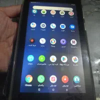 تبلت لنووا اصل سیم کارت خور ومیموری خور فورجی