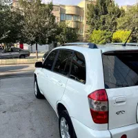 ام‌وی‌ام X33 دنده‌ای، مدل ۱۳92|خودرو سواری و وانت|مهاباد (آذربایجان غربی), |دیوار