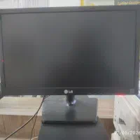 مانیتور ال جی19ابنچ