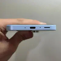 سامسونگ Galaxy a35 رم ۸ ۲۵۶ گیگ|موبایل|کرج, کوی امامیه|دیوار