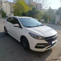 ماشین آریزو ۶|خودرو سواری و وانت|گرگان, |دیوار